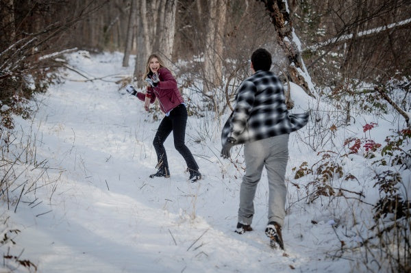 Küsse unterm Weihnachtsbaum (DVD) – Bild 2– JETZT KAUFEN BEI GLACIER GAMES .at