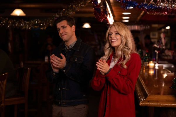 Mein Traum zu Weihnachten (DVD) – Bild 4– JETZT KAUFEN BEI GLACIER GAMES .at