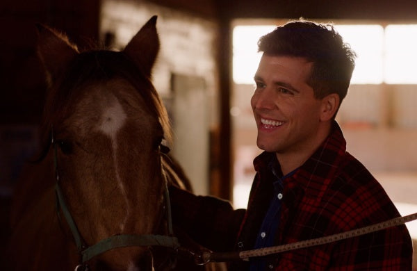 Mein Traum zu Weihnachten (DVD) – Bild 5– JETZT KAUFEN BEI GLACIER GAMES .at