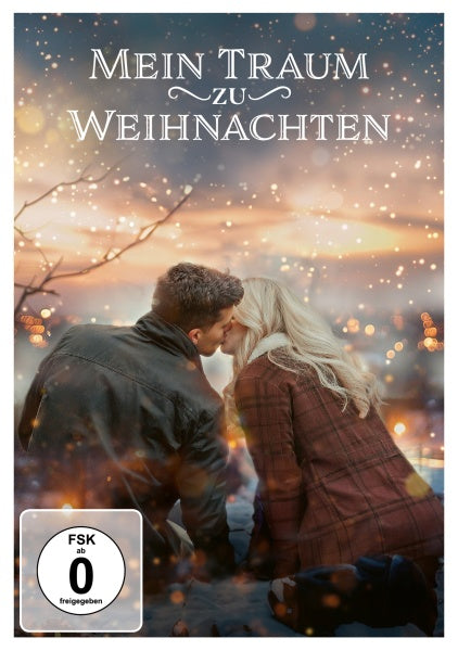 Mein Traum zu Weihnachten (DVD)– JETZT KAUFEN BEI GLACIER GAMES .at