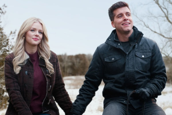 Mein Traum zu Weihnachten (DVD) – Bild 6– JETZT KAUFEN BEI GLACIER GAMES .at