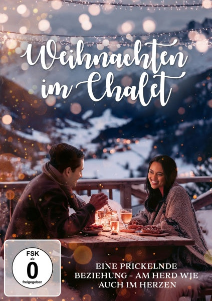 Weihnachten im Chalet (DVD)– JETZT KAUFEN BEI GLACIER GAMES .at
