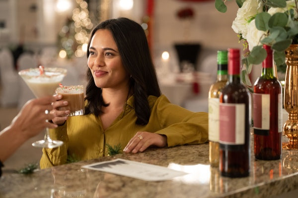 Weihnachten im Chalet (DVD) – Bild 6– JETZT KAUFEN BEI GLACIER GAMES .at