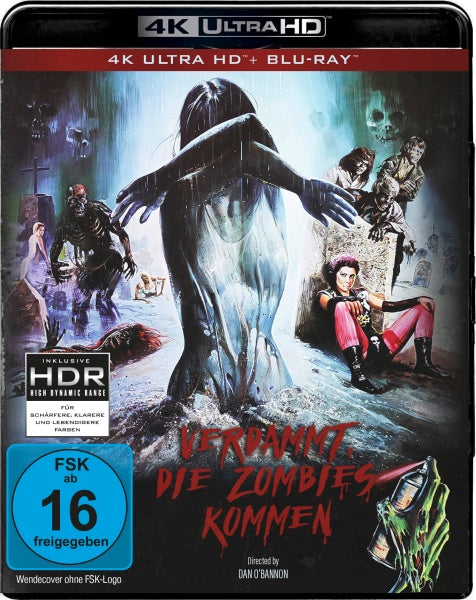 Verdammt, die Zombies kommen (4K-UHD+Blu-ray)– JETZT KAUFEN BEI GLACIER GAMES .at