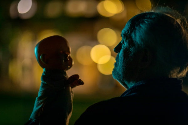 The Rule of Jenny Pen (DVD)