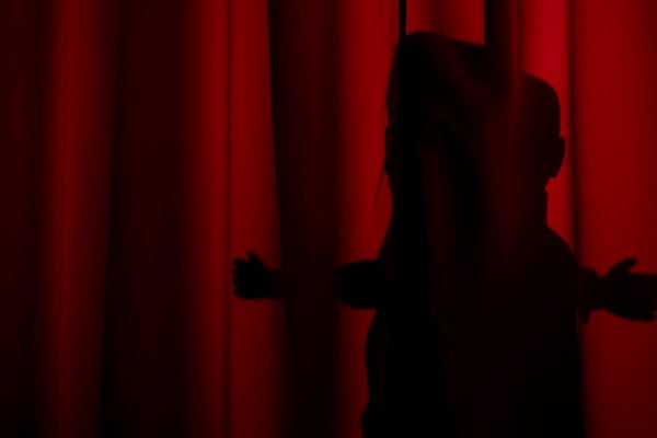 The Rule of Jenny Pen (DVD)