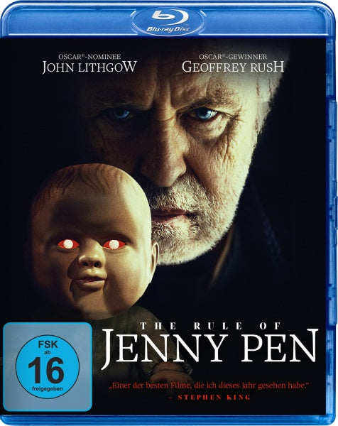 The Rule of Jenny Pen (Blu-ray)– JETZT KAUFEN BEI GLACIER GAMES .at