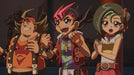 Yu-Gi-Oh! Zexal – Complete Edition (Ep. 01 – 146) (18 BDs) – Bild 2– JETZT KAUFEN BEI GLACIER GAMES .at