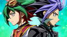 Yu-Gi-Oh Arc V - Complete Edition (15 Blu-rays) – Bild 5– JETZT KAUFEN BEI GLACIER GAMES .at