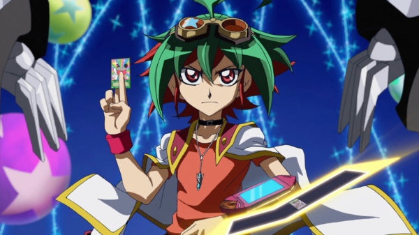 Yu-Gi-Oh Arc V - Complete Edition (15 Blu-rays) – Bild 6– JETZT KAUFEN BEI GLACIER GAMES .at