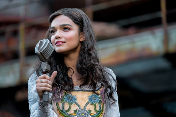 Die Tribute von Panem - 5 Filme Limited Collection (5 Blu-rays) – Bild 6– JETZT KAUFEN BEI GLACIER GAMES .at