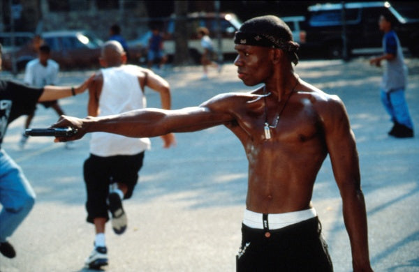 Fresh - Special Edition (Blu-ray) – Bild 3– JETZT KAUFEN BEI GLACIER GAMES .at