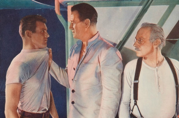 Der Seefuchs (Mediabook, Blu-ray+DVD) – Bild 5– JETZT KAUFEN BEI GLACIER GAMES .at