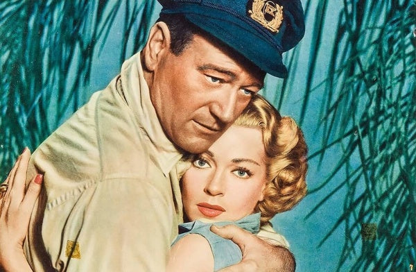 Der Seefuchs (Mediabook, Blu-ray+DVD) – Bild 2– JETZT KAUFEN BEI GLACIER GAMES .at