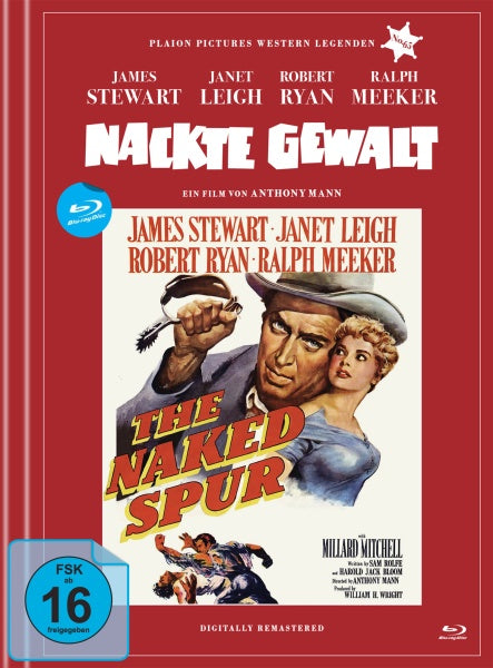 Nackte Gewalt (Edition Western-Legenden #65, Blu-ray)– JETZT KAUFEN BEI GLACIER GAMES .at