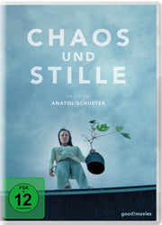 Chaos und Stille (DVD)– JETZT KAUFEN BEI GLACIER GAMES .at