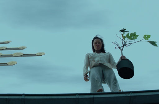 Chaos und Stille (DVD) – Bild 2– JETZT KAUFEN BEI GLACIER GAMES .at