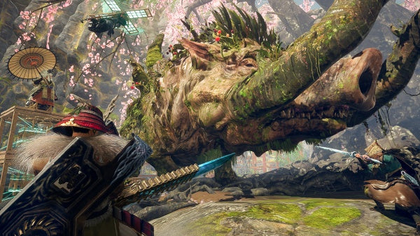 WILD HEARTS S (Switch 2) (Nintendo Switch) – Bild 4– JETZT KAUFEN BEI GLACIER GAMES .at