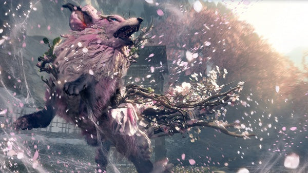 WILD HEARTS S (Switch 2) (Nintendo Switch) – Bild 5– JETZT KAUFEN BEI GLACIER GAMES .at