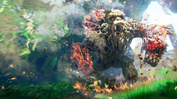 WILD HEARTS S (Switch 2) (Nintendo Switch) – Bild 6– JETZT KAUFEN BEI GLACIER GAMES .at