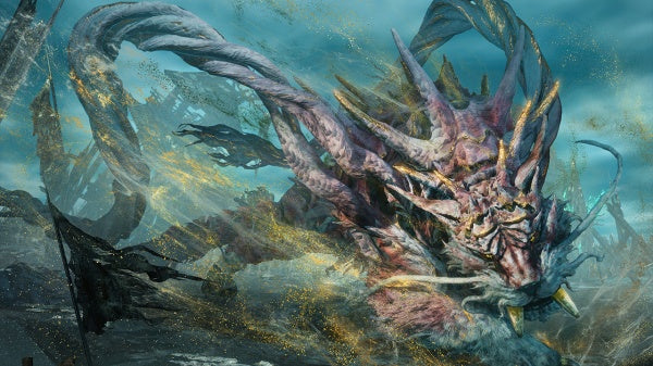 WILD HEARTS S (Switch 2) (Nintendo Switch) – Bild 2– JETZT KAUFEN BEI GLACIER GAMES .at