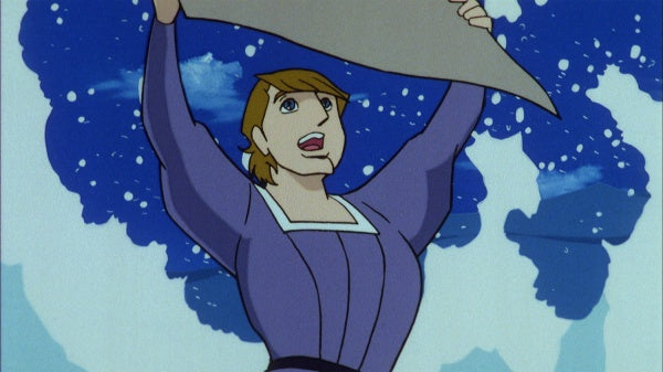 Christoph Columbus - Die komplette Serie (2 Blu-rays) – Bild 3– JETZT KAUFEN BEI GLACIER GAMES .at