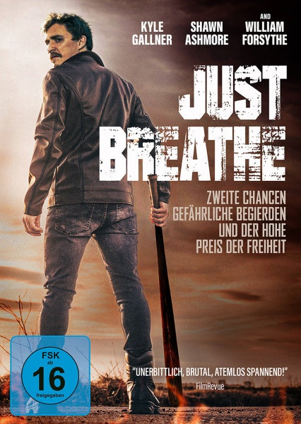 Just Breathe (DVD)– JETZT KAUFEN BEI GLACIER GAMES .at
