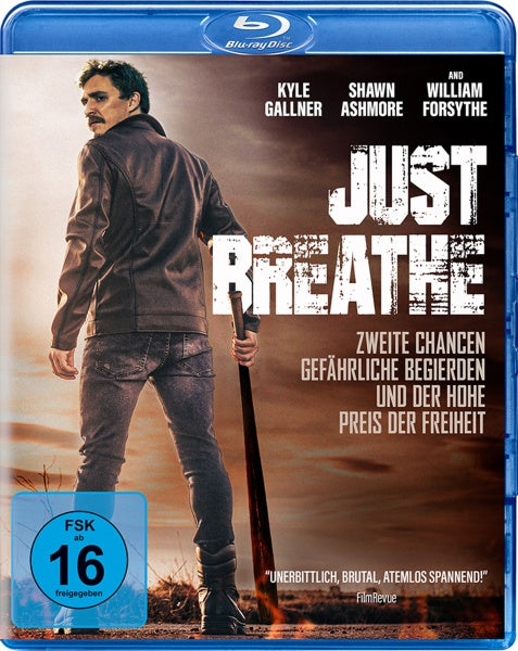 Just Breathe (Blu-ray)– JETZT KAUFEN BEI GLACIER GAMES .at