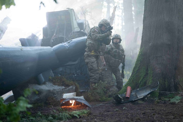 Operation Valiant One (DVD) – Bild 4– JETZT KAUFEN BEI GLACIER GAMES .at