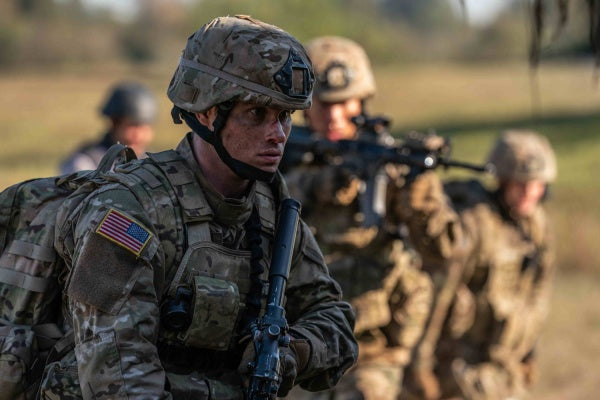 Operation Valiant One (DVD) – Bild 5– JETZT KAUFEN BEI GLACIER GAMES .at