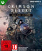 Crimson Desert Day One Edition (Xbox Series X) (Xbox Series X|S)– JETZT KAUFEN BEI GLACIER GAMES .at