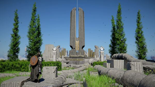 Crimson Desert (PS5)