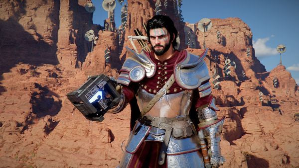 Crimson Desert (PS5)