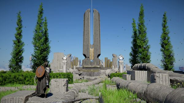 Crimson Desert (Xbox Series X)