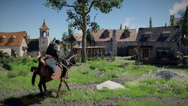 Crimson Desert (Xbox Series X)