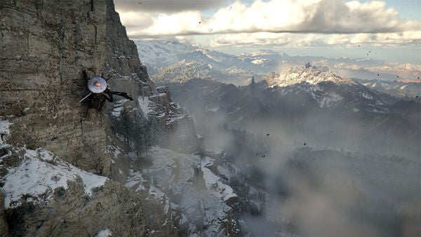 Crimson Desert (Xbox Series X)