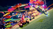 Sonic Racing: CrossWorlds (PS4) – Bild 5– JETZT KAUFEN BEI GLACIER GAMES .at