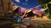 Sonic Racing: CrossWorlds (PS5) – Bild 4– JETZT KAUFEN BEI GLACIER GAMES .at