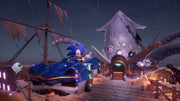 Sonic Racing: CrossWorlds (Switch) (Nintendo Switch) – Bild 3– JETZT KAUFEN BEI GLACIER GAMES .at