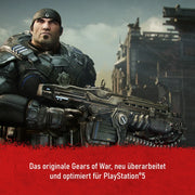 Gears of War: Reloaded (PS5) – Bild 4– JETZT KAUFEN BEI GLACIER GAMES .at