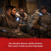 Gears of War: Reloaded (PS5) – Bild 3– JETZT KAUFEN BEI GLACIER GAMES .at