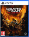 Gears of War: Reloaded (PS5)– JETZT KAUFEN BEI GLACIER GAMES .at