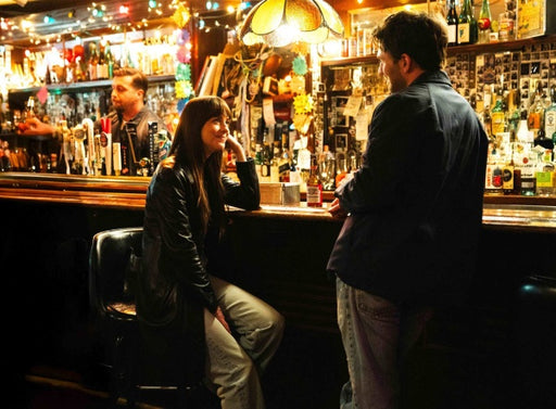 Was ist Liebe wert - Materialists (Blu-ray) – Bild 2– JETZT KAUFEN BEI GLACIER GAMES .at