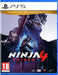 Ninja Gaiden 4 Deluxe Edition (PS5)– JETZT KAUFEN BEI GLACIER GAMES .at