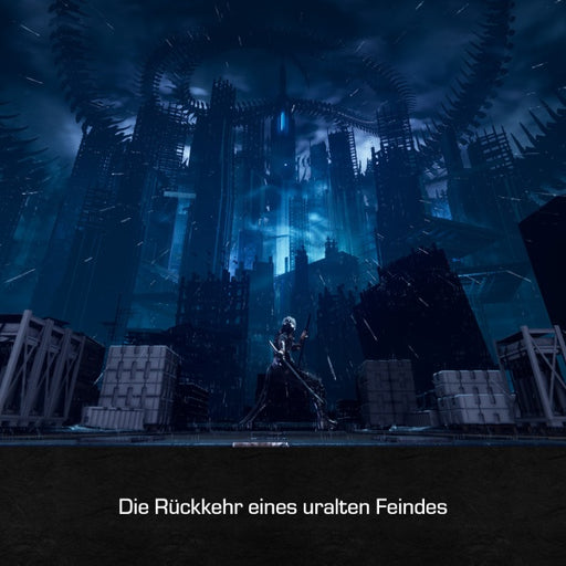 Ninja Gaiden 4 Deluxe Edition (PS5) – Bild 2– JETZT KAUFEN BEI GLACIER GAMES .at