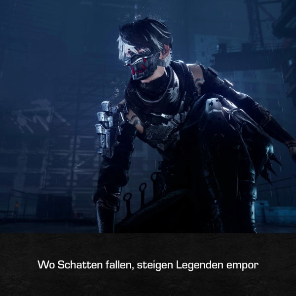 Ninja Gaiden 4 Deluxe Edition (Xbox Series X) (Xbox Series X|S) – Bild 3– JETZT KAUFEN BEI GLACIER GAMES .at