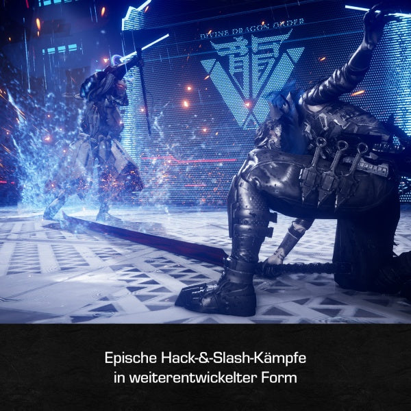 Ninja Gaiden 4 Deluxe Edition (Xbox Series X) (Xbox Series X|S) – Bild 6– JETZT KAUFEN BEI GLACIER GAMES .at