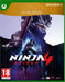 Ninja Gaiden 4 Deluxe Edition (Xbox Series X) (Xbox Series X|S)– JETZT KAUFEN BEI GLACIER GAMES .at