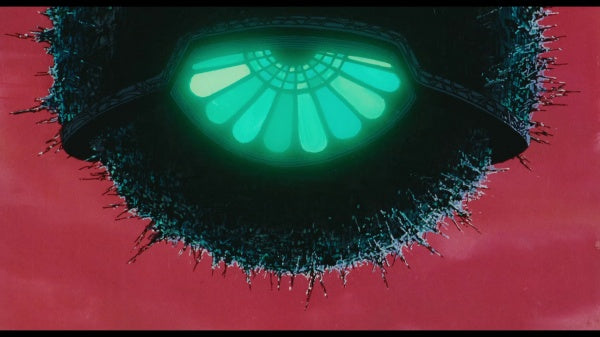 Angel's Egg - Collector's Edition (4K-UHD + Blu-ray)