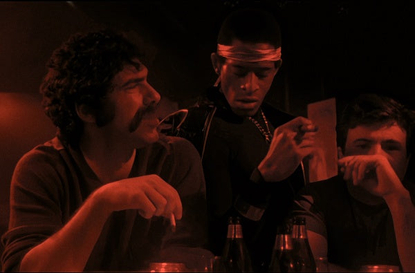 Spur der Gewalt (Blu-ray) – Bild 4– JETZT KAUFEN BEI GLACIER GAMES .at